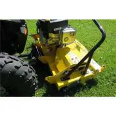 Beitepusser / Ryddesag Pro B&amp;S MOTOR/344CCM 25NM 10hk Series 3 Intek 