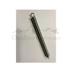 Rammy Fj&aelig;r innkobling skrue CLUTCH ON