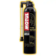 P3 TYRE REPAIR 300ML