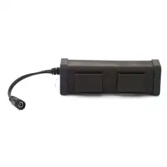 Batteri Hodelykt 8 celler 14,8v 6000mah Moonlight