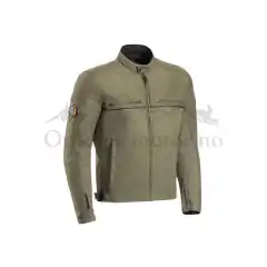 Ixon Breaker jakke Khaki Str M Classy