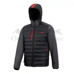 Polaris Jakke HYBREED  Lett dunjakke