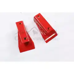 Selges som par (2 stk i sett)