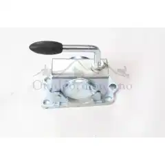 BK Klammer for nesehjul Standard