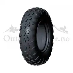 Passer til Polaris Sporstmann 570 X2