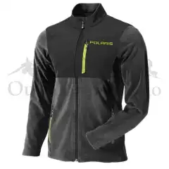 Polaris Fleece Jakke