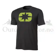 T-Skjorte Polaris ICON TEE LIME