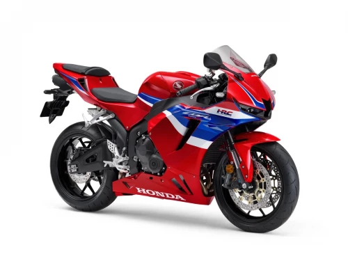 HONDA MOTORSYKKEL