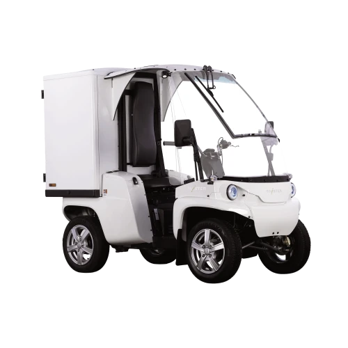 Paxster Cargo Skrå Høyre 