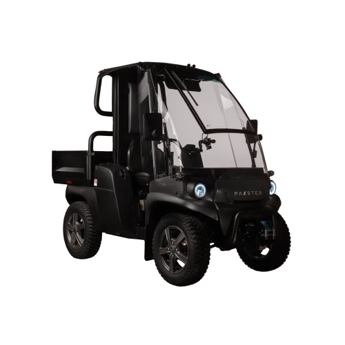 Paxster Compact skrå høyre