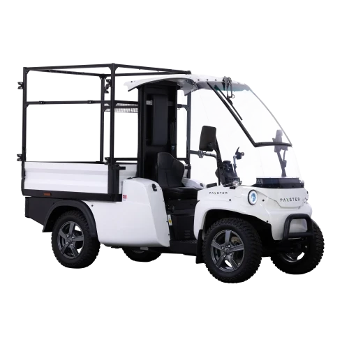 Paxster Stretch skrå høyre