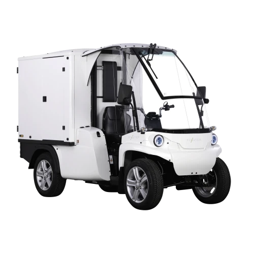 Paxster XL skrå høyre