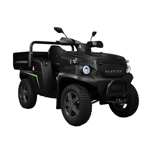 Paxster Air skrå høyre