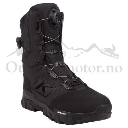 KLIM Adrenaline Pro S GTX BOA Boot