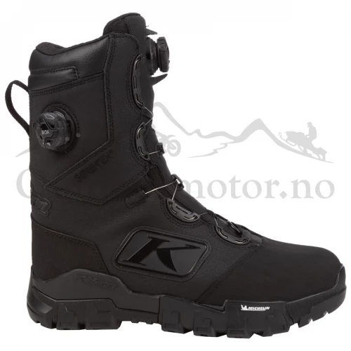 KLIM Adrenaline Pro S GTX BOA Boot