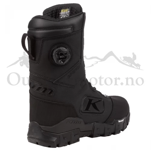 KLIM Adrenaline Pro S GTX BOA Boot