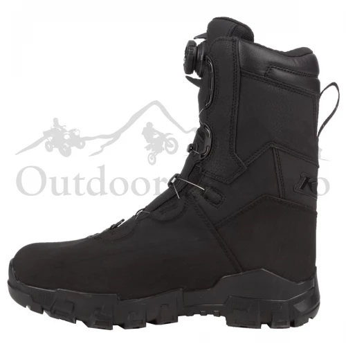KLIM Adrenaline Pro S GTX BOA Boot