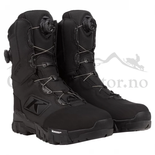 KLIM Adrenaline Pro S GTX BOA Boot