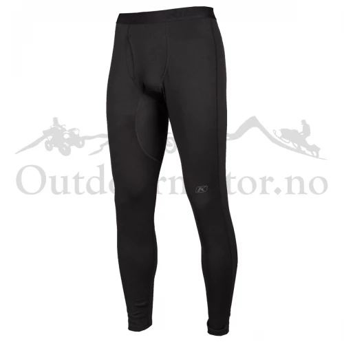 KLIM Aggressor Pant 2.0 Black