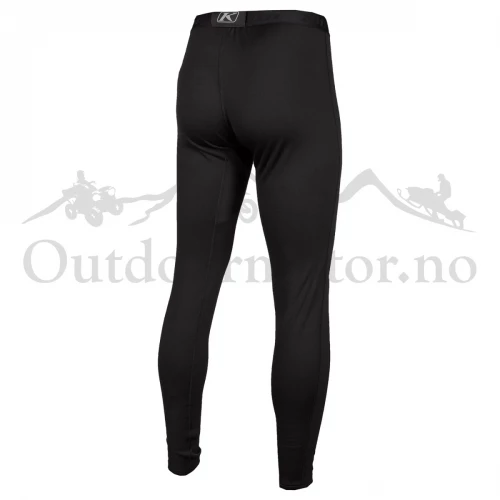 KLIM Aggressor Pant 2.0 Black