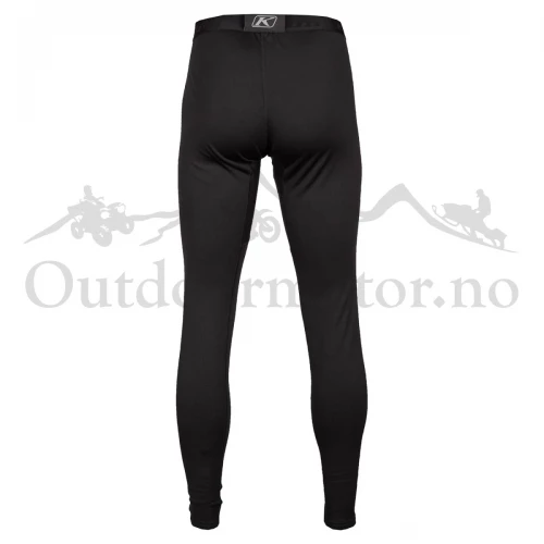 KLIM Aggressor Pant 2.0 Black