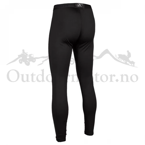 KLIM Aggressor Pant 2.0 Black
