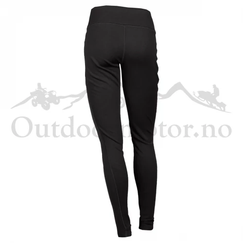 KLIM Solstice Pant 2.0 Black