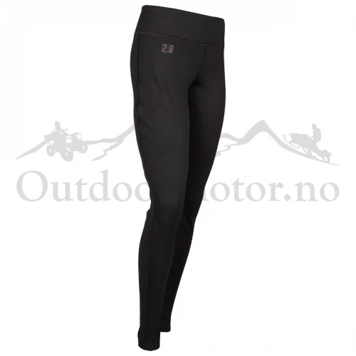 KLIM Solstice Pant 2.0 Black