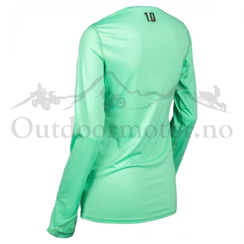 KLIM Solstice Shirt 1.0 SM Wintermint