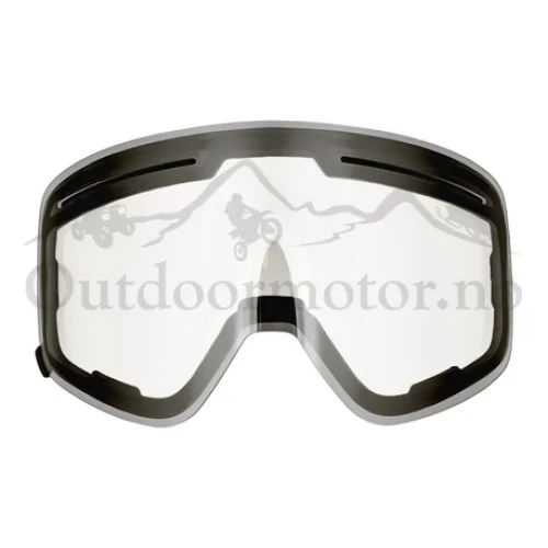 AMOQ Vision Brilleglass Magnetic + Clear