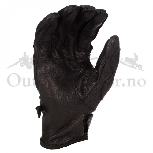 KLIM Inversion Pro Glove Black