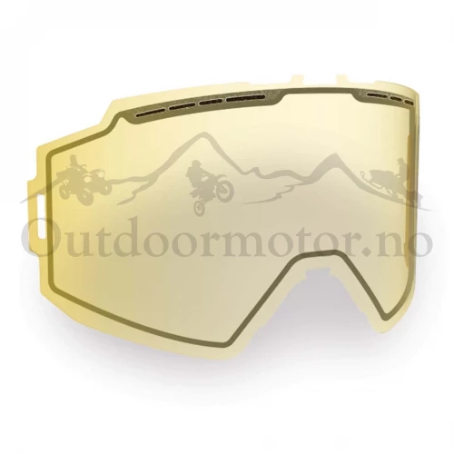 509 brilleglass Sinister X6 