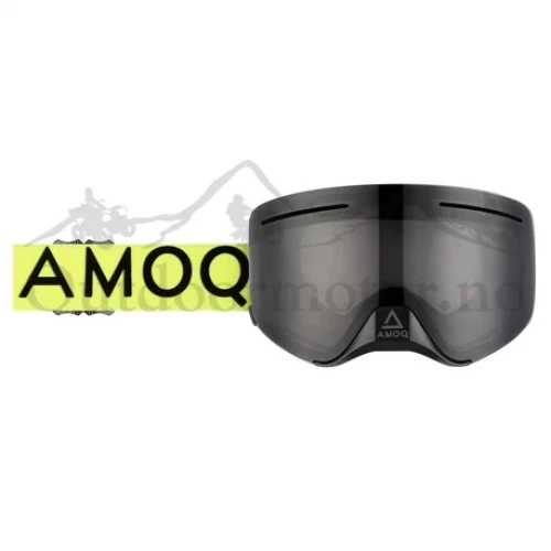 AMOQ Vision Brille Magnetic