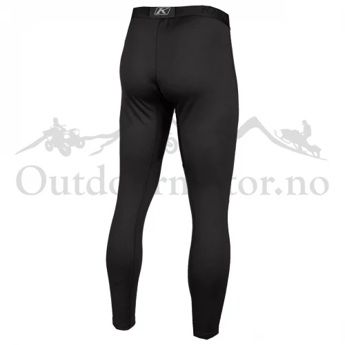 KLIM Aggressor Pant 3.0 Black