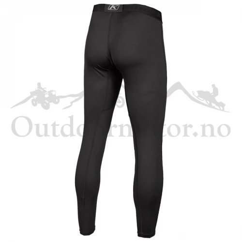 KLIM Aggressor Pant 1.0 MD Black