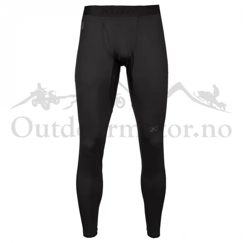 KLIM Aggressor Pant 1.0 MD Black