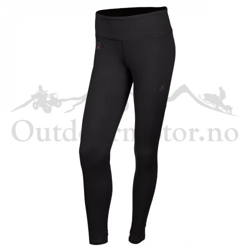 KLIM Solstice Pant 1.0 Black