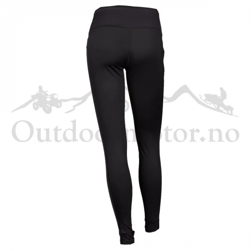 KLIM Solstice Pant 1.0 Black