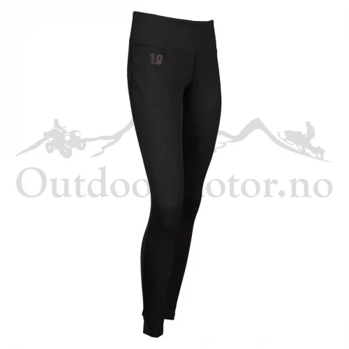 KLIM Solstice Pant 1.0 Black