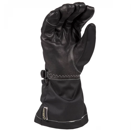 KLIM Allure Glove Matte Black