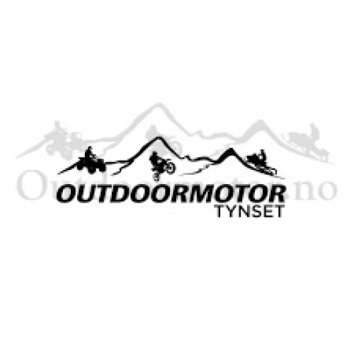 Logo Outdoormotor