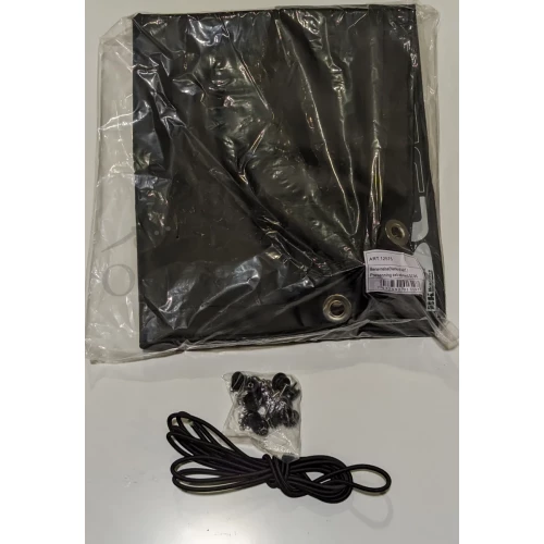 BK Presenning forh.karm SC95E/SC95E XL