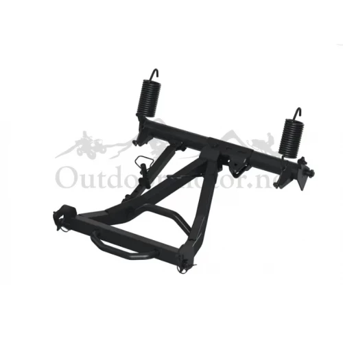 Plogramme HD UTV Enkel