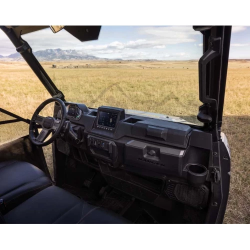 POLARIS Ranger EV Kinetic Ultimate 29,8kw