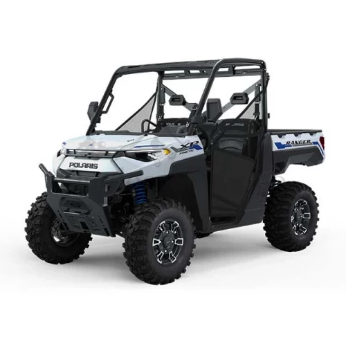 POLARIS Ranger EV Kinetic Ultimate 29,8kw