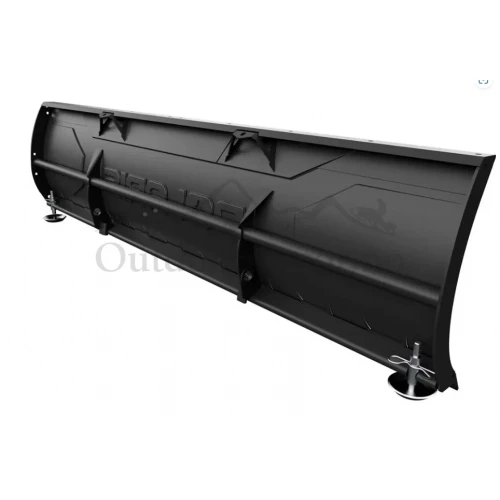 Snøskjær G4 72 183cm HD