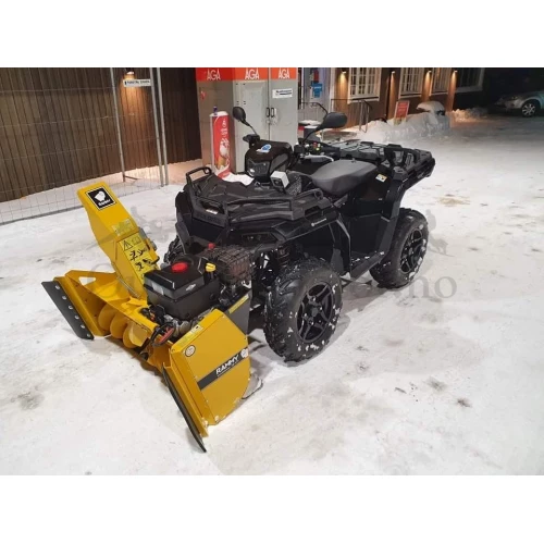 Rammy 140 Pro Polaris