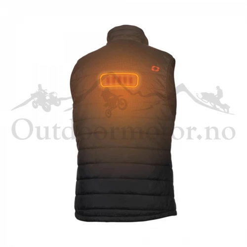 Polaris New OEM Heated Vest