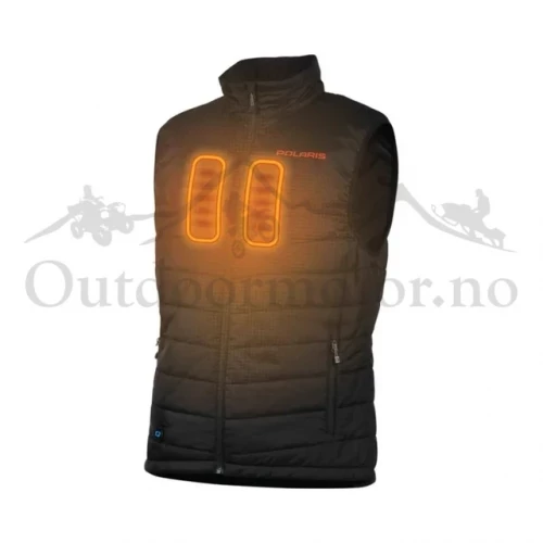 Polaris New OEM Heated Vest
