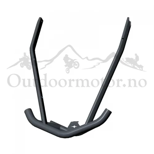 Polaris titan støtfanger 